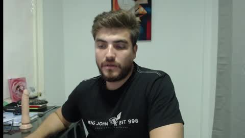 Snapshot of dylanhot10 chatting on 12.18.24 dylanhot10 online show from 12.18.24