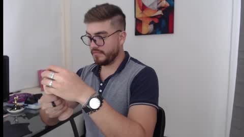 Snapshot of dylanhot10 chatting on 12.30.24 dylanhot10 online show from 12.30.24