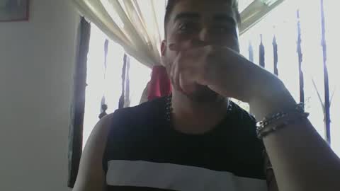 Snapshot of dylanhot10 chatting on 01.04.25 dylanhot10 online show from 01.04.25