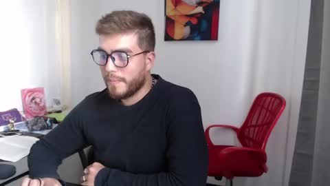 Snapshot of dylanhot10 chatting on 01.22.25 dylanhot10 online show from 01.22.25