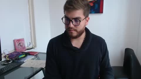 Snapshot of dylanhot10 chatting on 01.30.25 dylanhot10 online show from 01.30.25