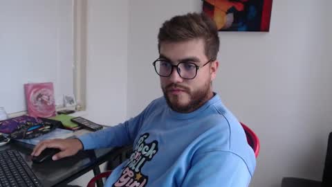 Snapshot of dylanhot10 chatting on 01.31.25 dylanhot10 online show from 01.31.25