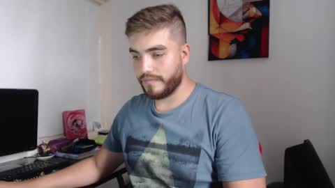 Snapshot of dylanhot10 chatting on 02.08.25 dylanhot10 online show from 02.08.25