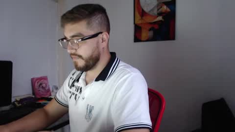 Snapshot of dylanhot10 chatting on 02.10.25 dylanhot10 online show from 02.10.25