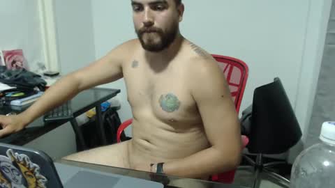 Snapshot of dylanhot10 chatting on 02.23.25 dylanhot10 online show from 02.23.25