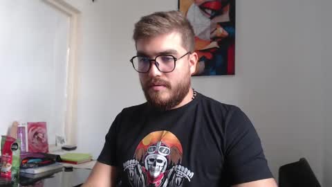 Snapshot of dylanhot10 chatting on 02.28.25 dylanhot10 online show from 02.28.25