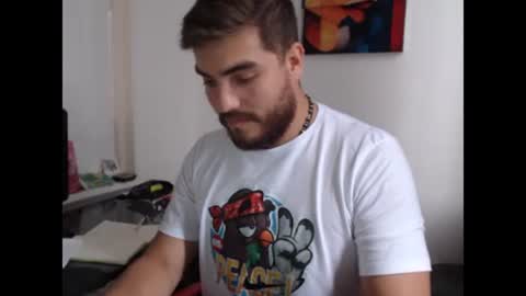 Snapshot of dylanhot10 chatting on 03.04.25 dylanhot10 online show from 03.04.25