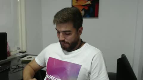 Snapshot of dylanhot10 chatting on 03.05.25 dylanhot10 online show from 03.05.25