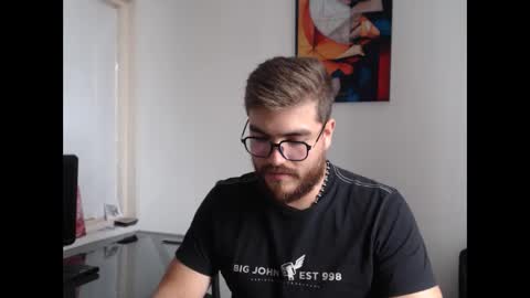 Snapshot of dylanhot10 chatting on 03.06.25 dylanhot10 online show from 03.06.25