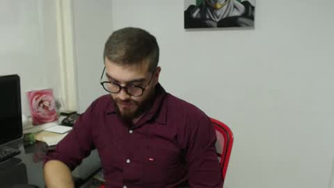 Snapshot of dylanhot10 chatting on 10.01.25 dylanhot10 online show from 10.01.25