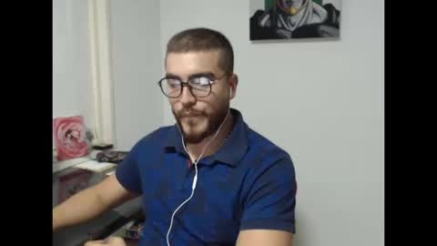 Snapshot of dylanhot10 chatting on 10.17.25 dylanhot10 online show from 10.17.25