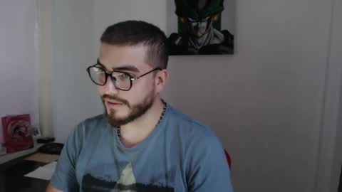 Snapshot of dylanhot10 chatting on 10.21.25 dylanhot10 online show from 10.21.25