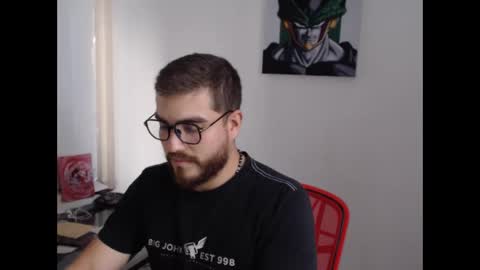 Snapshot of dylanhot10 chatting on 12.04.25 dylanhot10 online show from 12.04.25