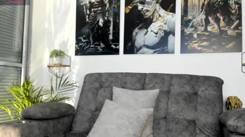 Dylan Rivera online show from 12.12.24