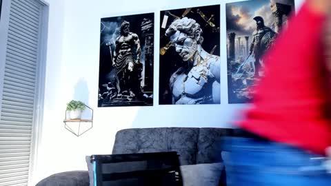 Dylan Rivera online show from 01.27.25