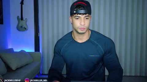 Dylan Rivera online show from 10.23.25