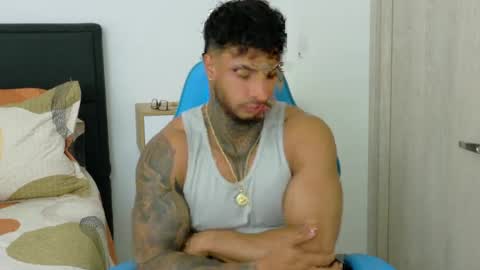 Dylan Rivera online show from 04.18.26