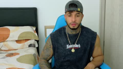 Dylan Rivera online show from 04.21.26