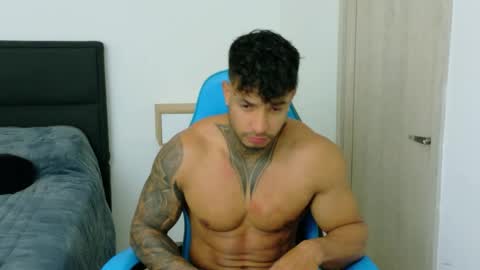 Dylan Rivera online show from 06.10.26