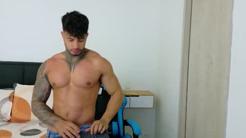 Dylan Rivera online show from 06.16.26
