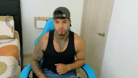 Dylan Rivera online show from 06.19.26