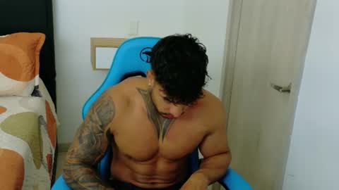Dylan Rivera online show from 06.24.26