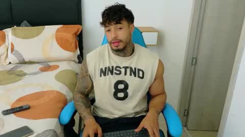 Dylan Rivera online show from 06.26.26