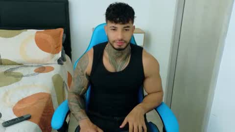 Dylan Rivera online show from 07.04.26