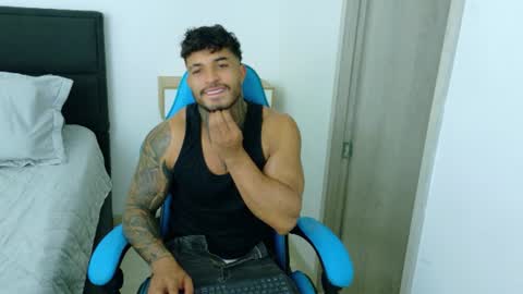 Dylan Rivera online show from 07.18.26