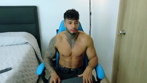 Dylan Rivera online show from 08.05.26