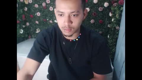 dylans_brown online show from 03.02.26