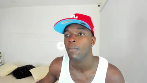 Snapshot of dylantaylor_1 chatting on 01.19.25 Dylan Taylor online show from 01.19.25