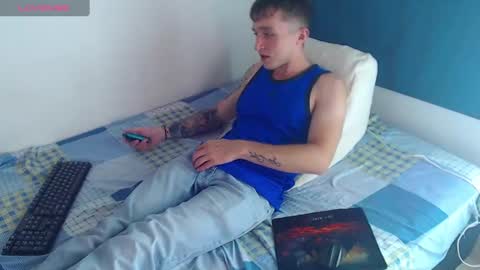 Snapshot of dylanwhite23 chatting on 01.19.25 ---DYLAN--- online show from 01.19.25