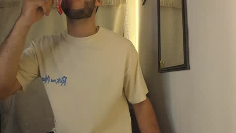 dylanxfun online show from 12.07.24