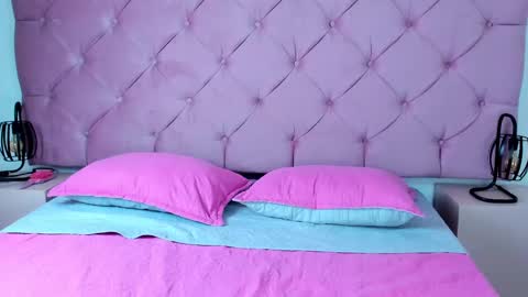 dymoni222 online show from 02.18.25