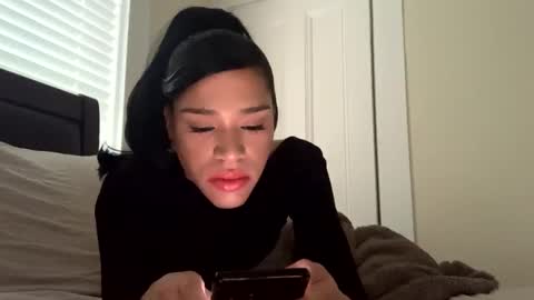 Dynasty online show from 02.15.25