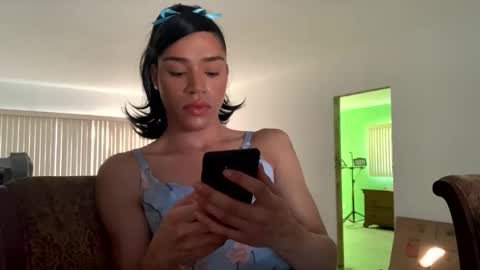 Dynasty online show from 02.20.25