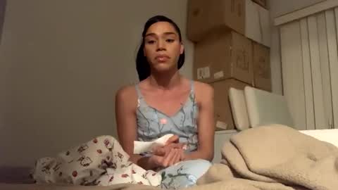 Dynasty online show from 02.23.25