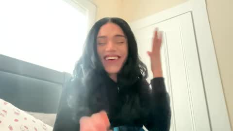 Dynasty online show from 11.23.25