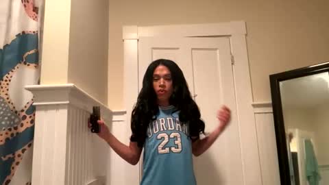 Dynasty online show from 12.03.25