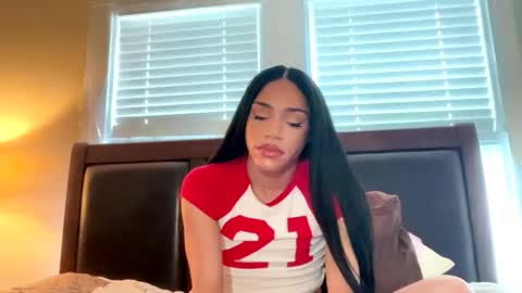 Dynasty online show from 04.18.26