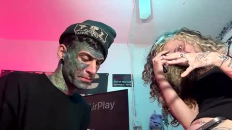 Dyskizly online show from 04.20.26