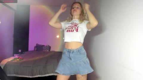 fansly - yourbestbaby online show from 12.17.24