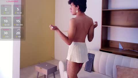 John online show from 10.04.25