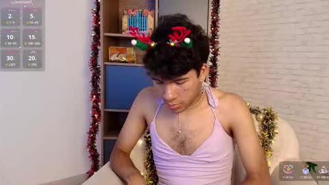 John online show from 11.26.25