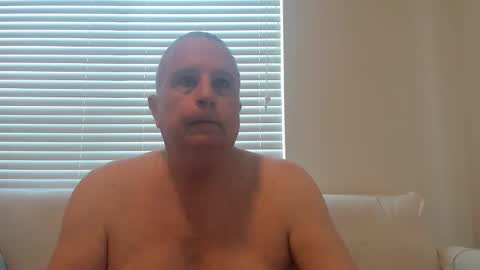 Mr Wonderful online show from 10.07.25