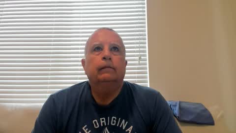 Mr Wonderful online show from 06.05.26