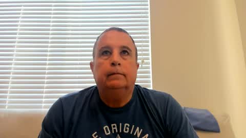 Mr Wonderful online show from 06.14.26