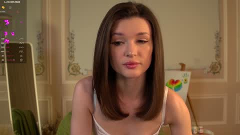 Snapshot of e_vvv_a chatting on 01.03.25 Eva online show from 01.03.25