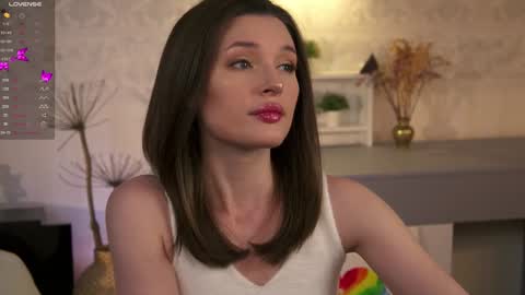 Snapshot of e_vvv_a chatting on 01.20.25 Eva online show from 01.20.25